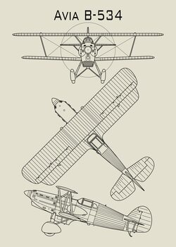 Airplanes