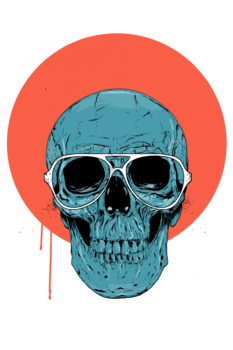 Skull