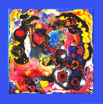IOAN Art collection