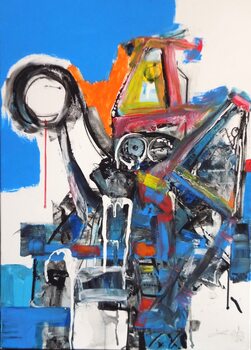IOAN Art collection