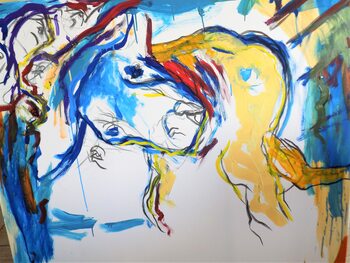 IOAN Art collection