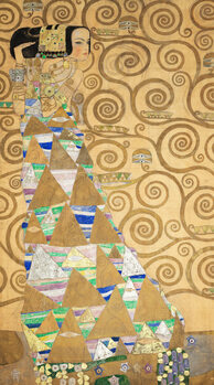 Poster Study for Expectation (1905–09)