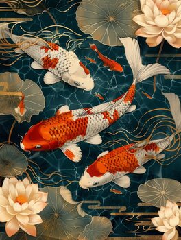 japanese vintage poster