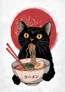 Japanese Art & Anime