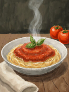 Kitchen Art