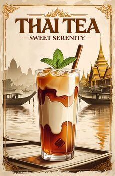 Vintage Cocktail Posters Collection: Timeless Drink Art Designs