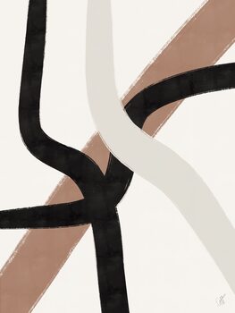 Mocha Mousse - Pantone 2025