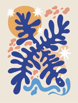 Matisse Inspired Collection