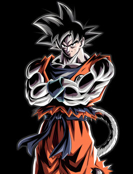 Goku T-Shirts
