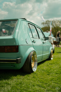 Cinematic Automotive & Motorsport Photography