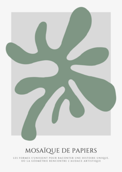 Poster Eclat de liberté