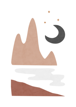 Landscape & Nature