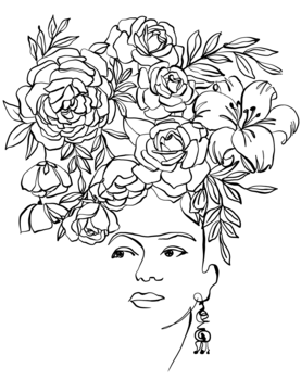 LINE DRAWINGS
