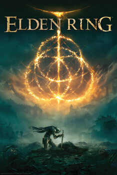 Poster Battlefield of the Fallen