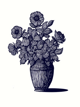 Flowers and Plants