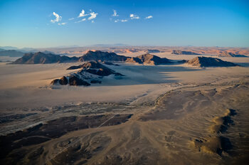 The Namibia Collection by SPARKLINGTRAVEL