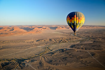 The Namibia Collection by SPARKLINGTRAVEL