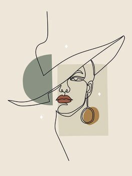 Line Art Collection