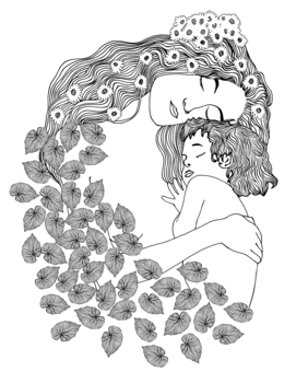 LINE DRAWINGS
