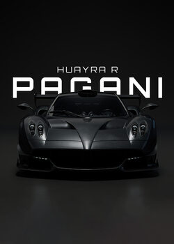 Project Cars X