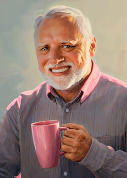 Meme Art