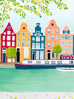Travel Art