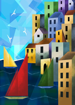 Cityscapes