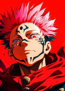 anime
