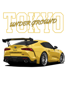 Car T-Shirts
