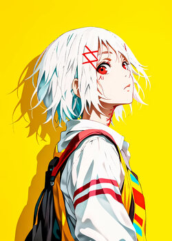 anime
