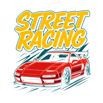 Car T-Shirts