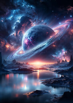 Alien Worlds
