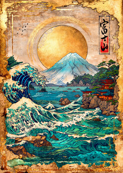 Soul Of Japan