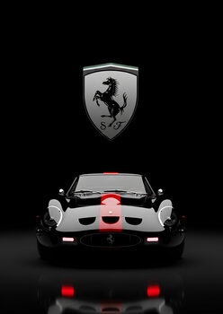 Car Posters
