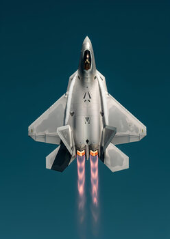 Fighter Jets