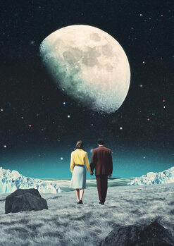 Retro Collage
