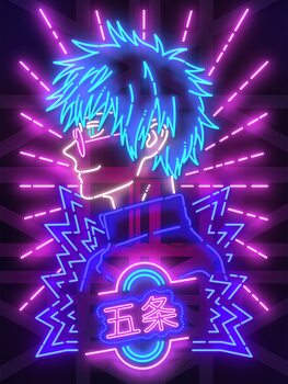 KPOP Pop Art Portrait