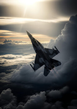 Fighter Jets