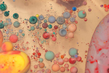 alcohol ink