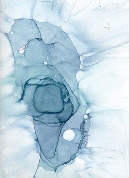 alcohol ink