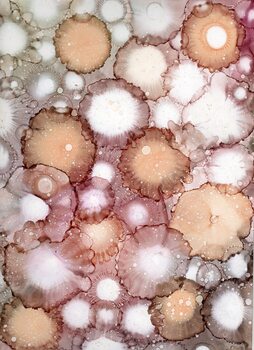 alcohol ink