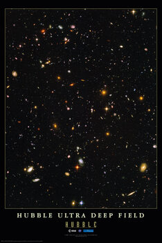 Nasa/Hubble/James Webb