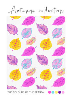 Pattern Poster