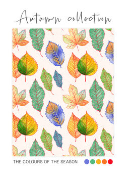 Pattern Poster