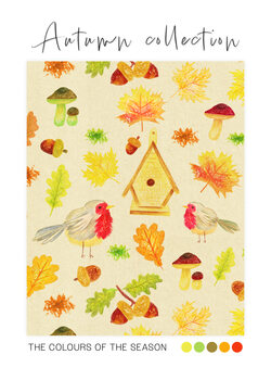 Pattern Poster
