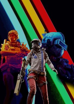 Kids Posters