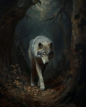 Silent Forest