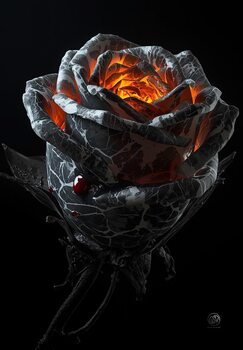 Stone & Myth: High-Definition Series