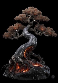 Stone & Myth: High-Definition Series