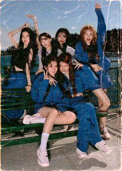 Album Music Trend